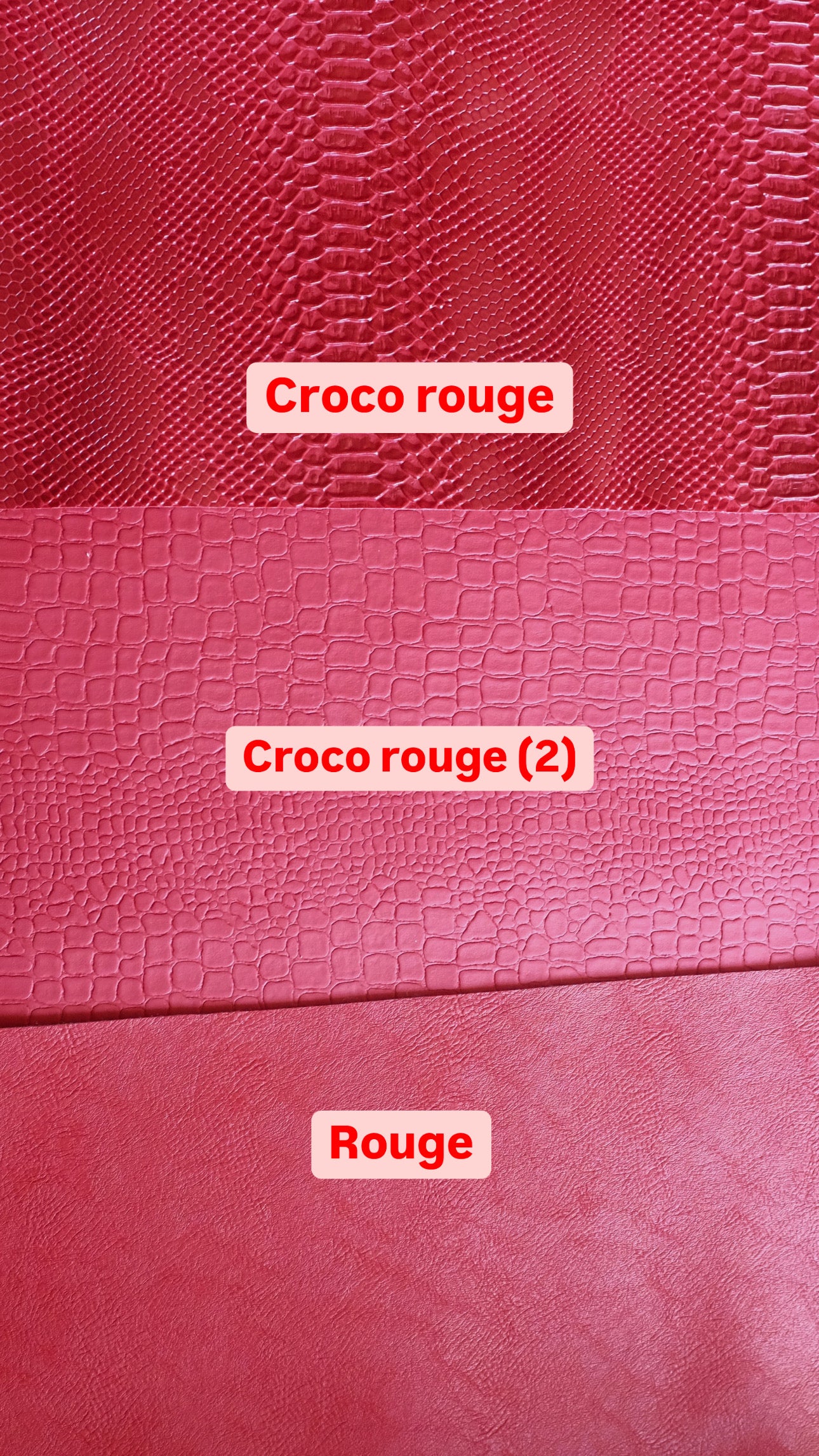 Sac personnalisé