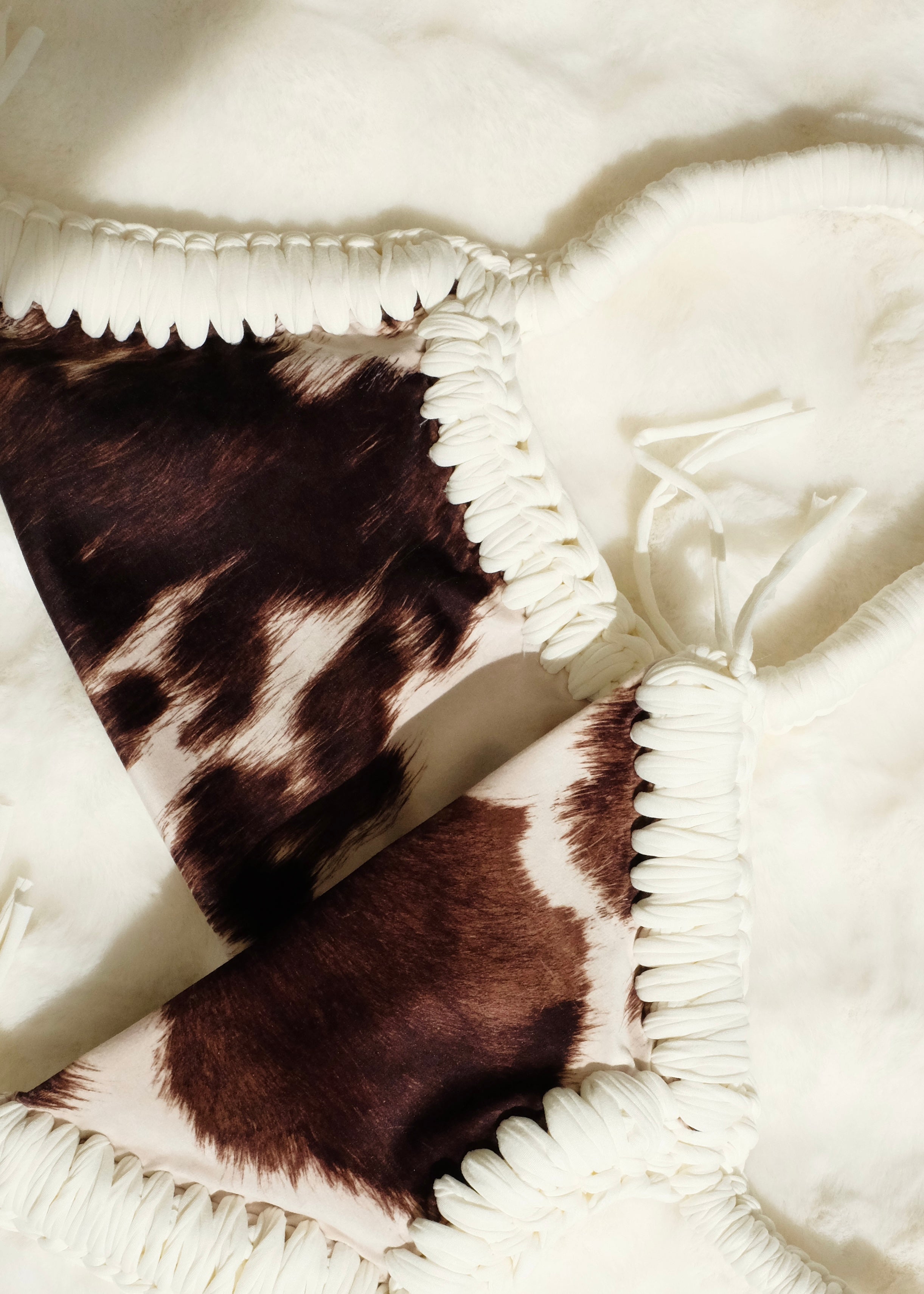 Sac personnalisé Milan (imprimés animaux)