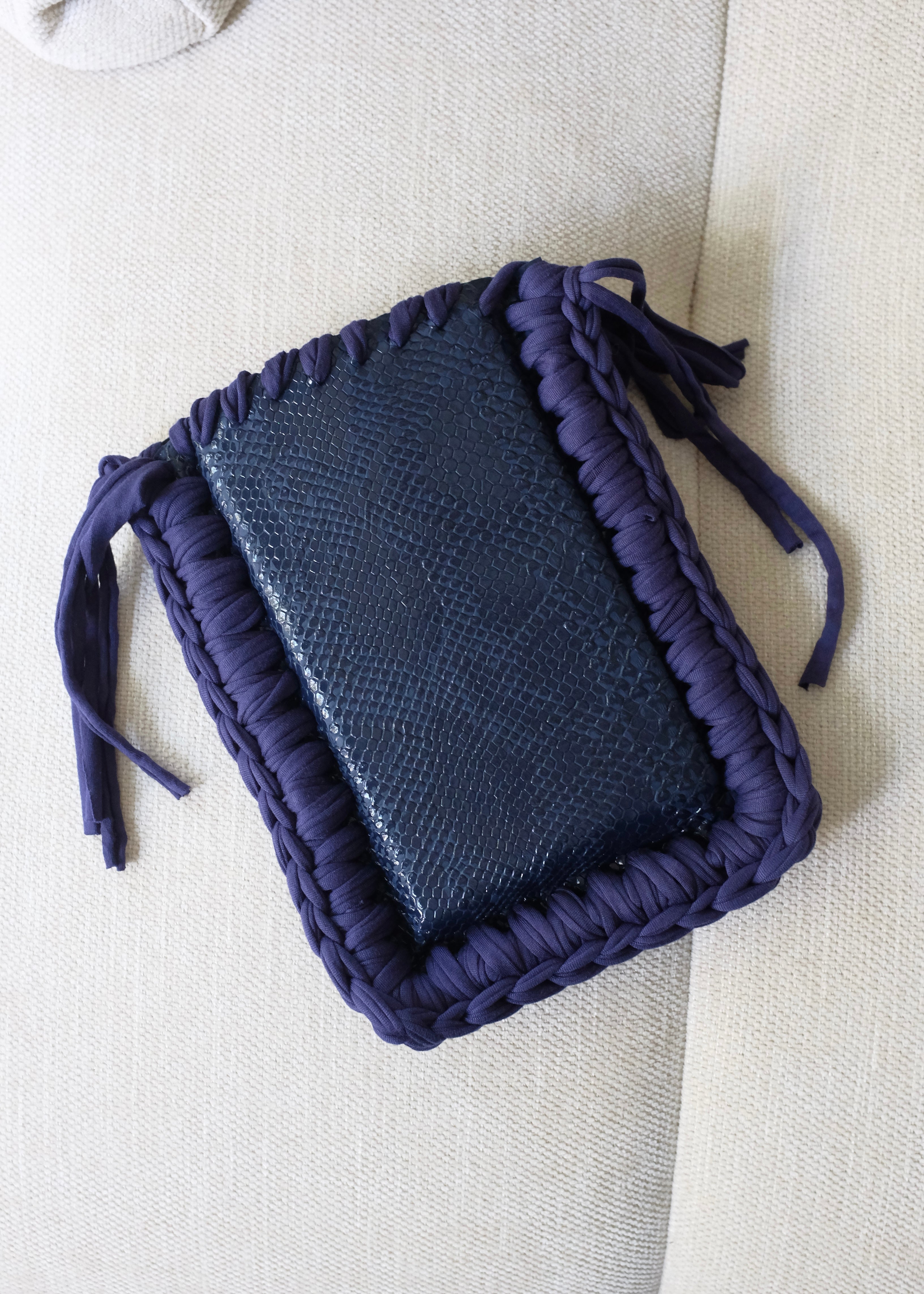 Protège livre Lenny