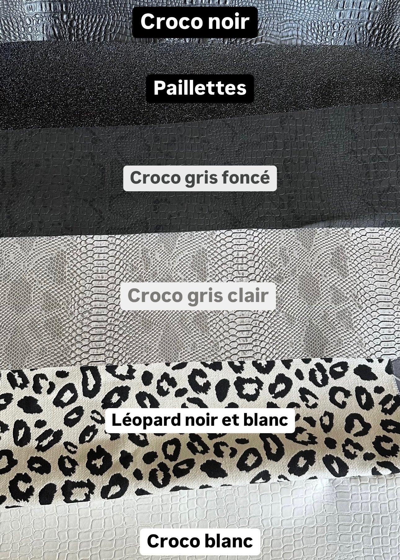 Sac personnalisé Rome