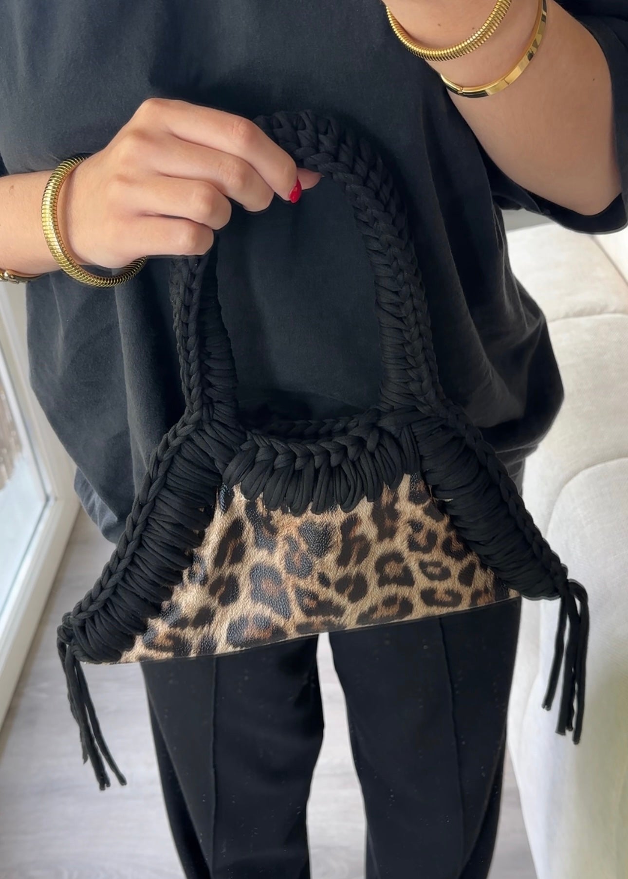 Sac Maeva