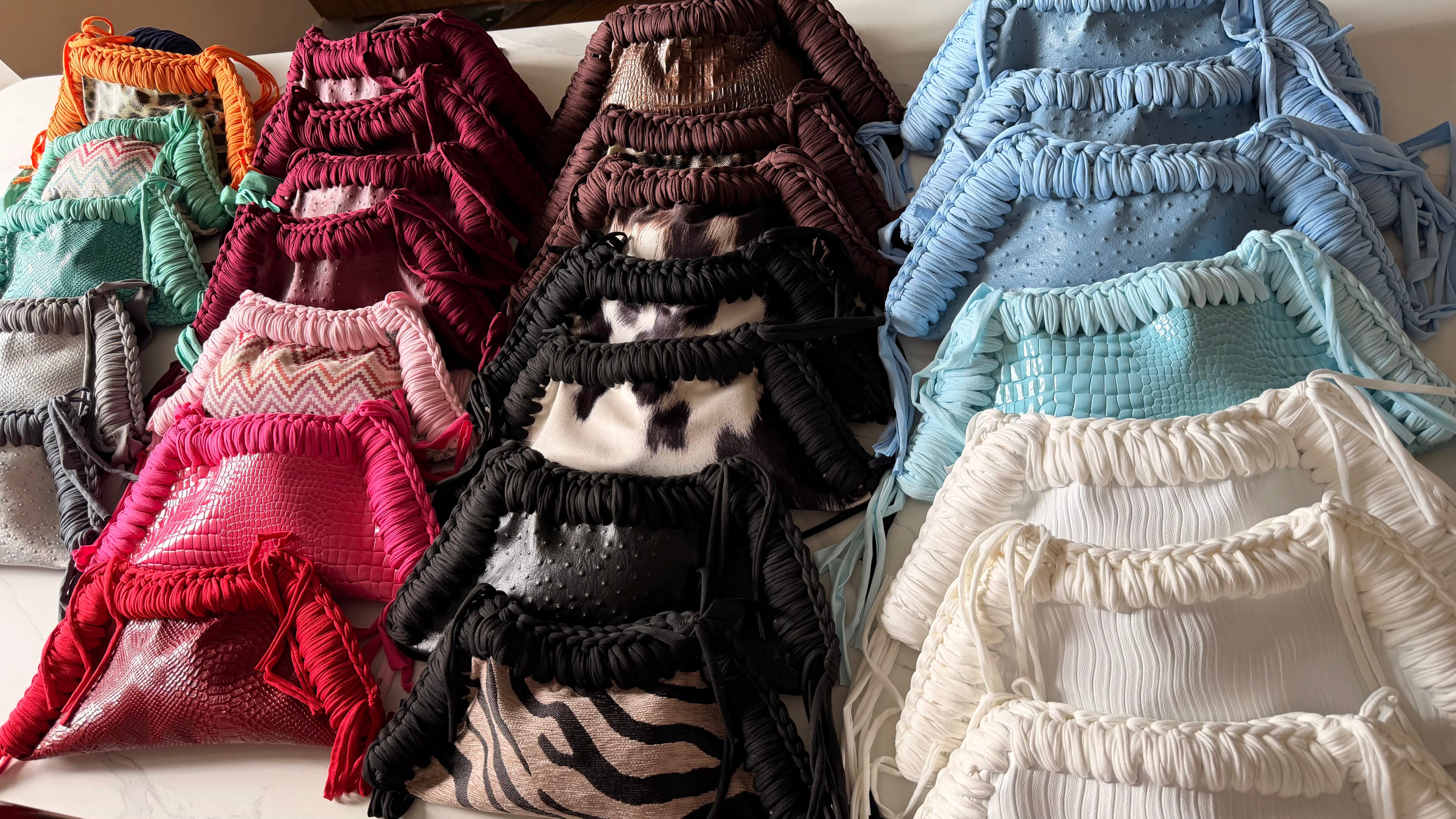 Pochettes