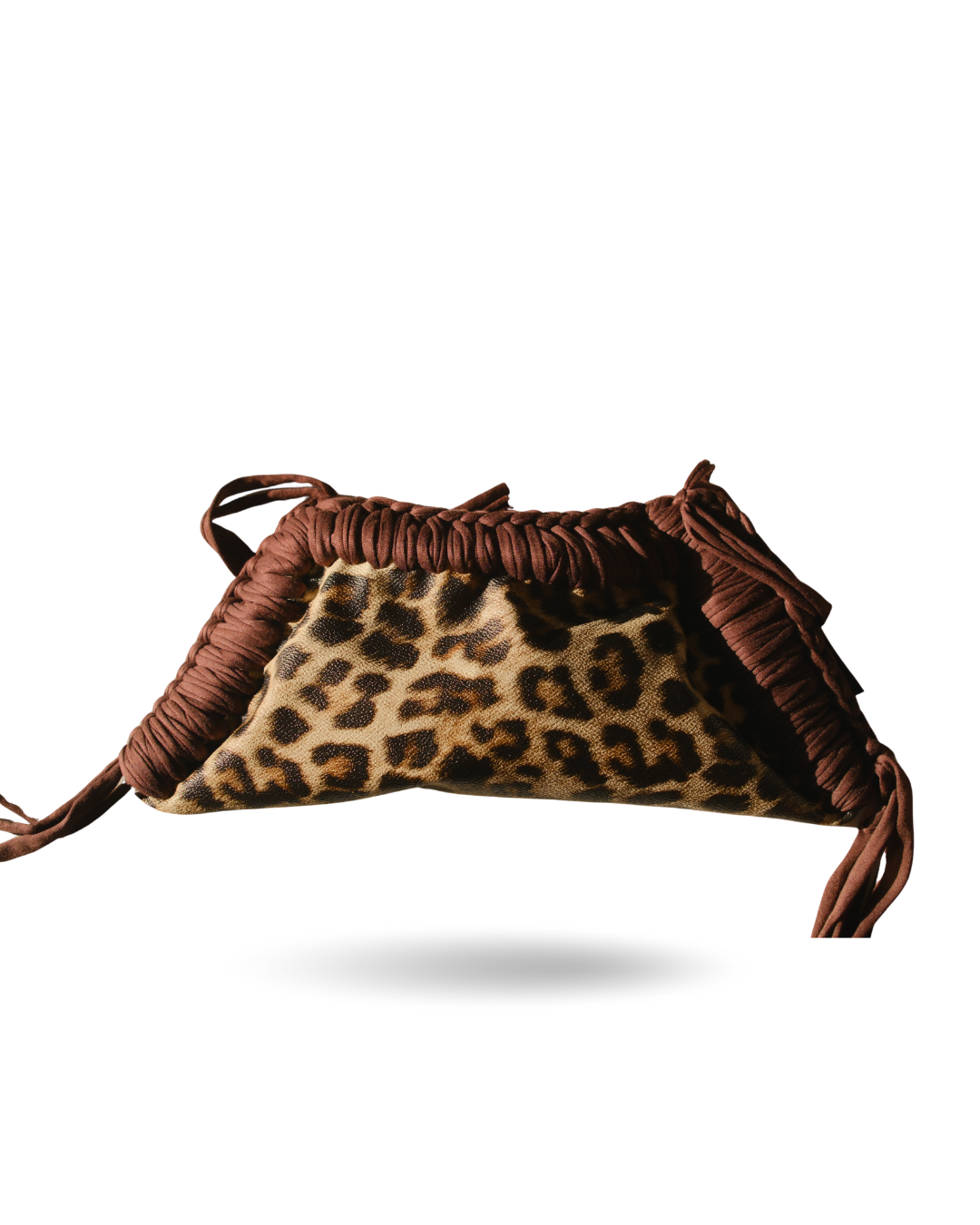 Clutch Romy (pochette/pouch)