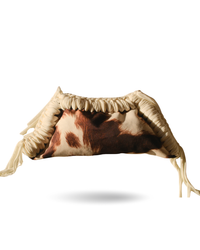 Clutch Marguerite (pochette/pouch)