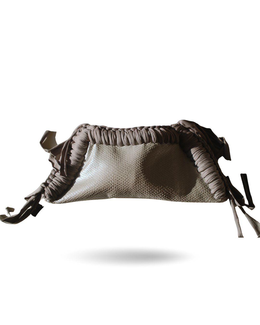 Clutch Billie (pochette)