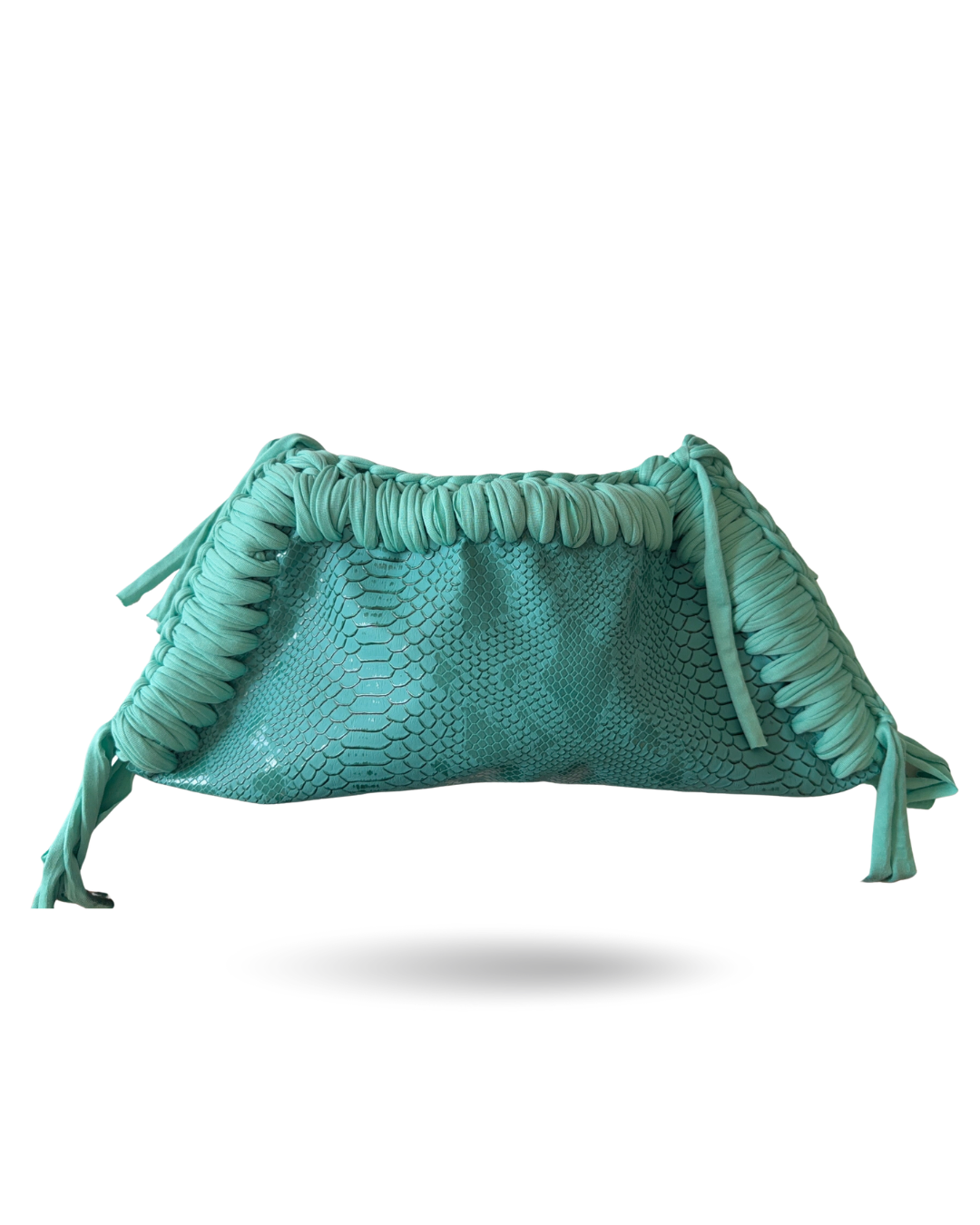 Clutch Adélaïde (pochette/pouch)