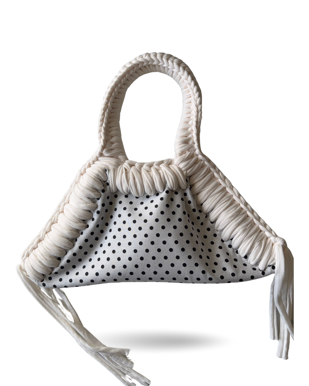 Borsa Amanda (bianca)