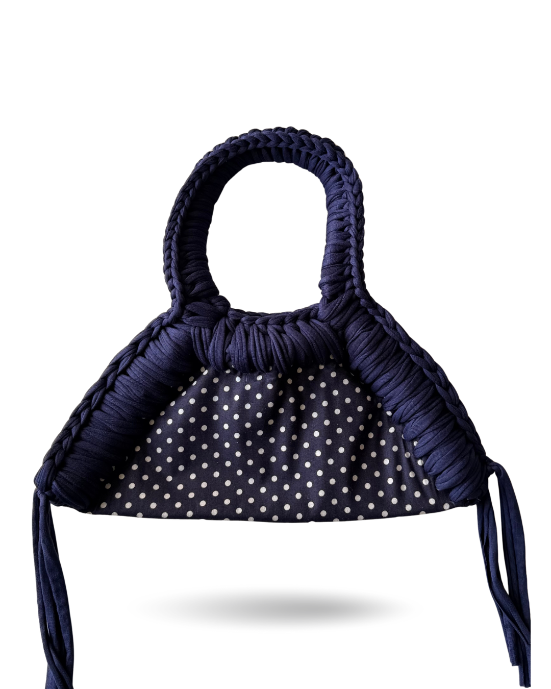 Amanda bag (blue)