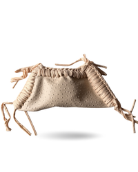 Clutch Bianca (pochette)