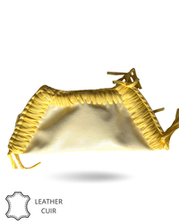 Clutch Capri (cuir)