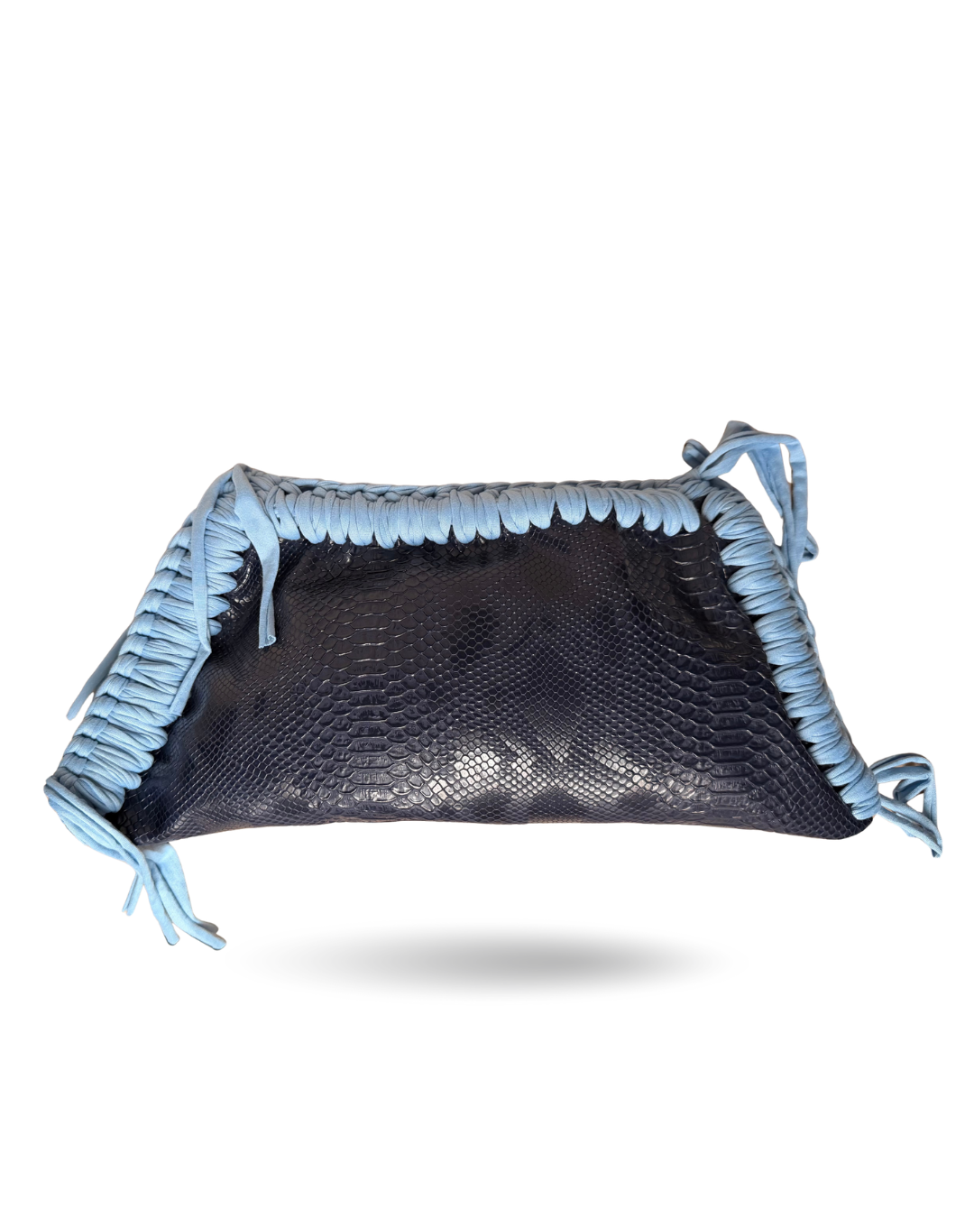 Clutch Andy (clutch/pouch)