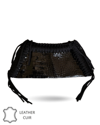 Clutch Tokyo (cuir) - édition limitée