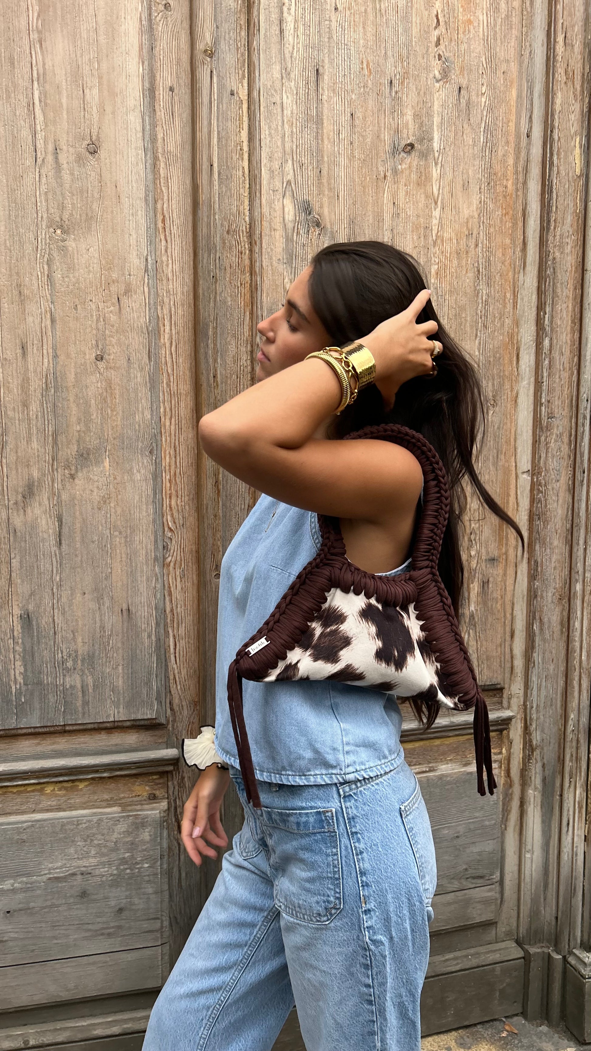 Sac Estelle