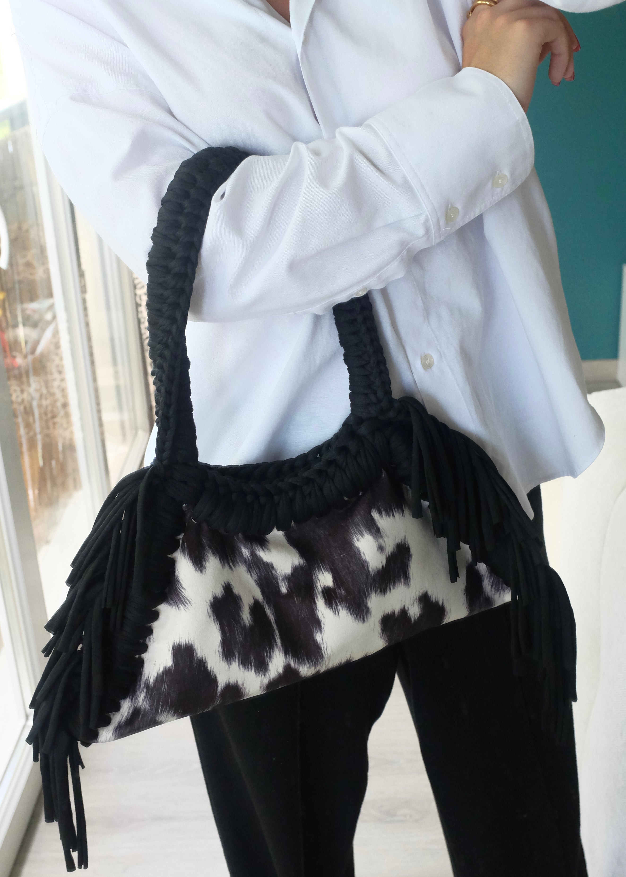 Mija bag