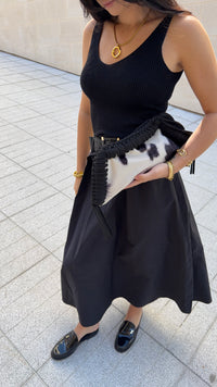 Clutch Mija (pochette/pouch)