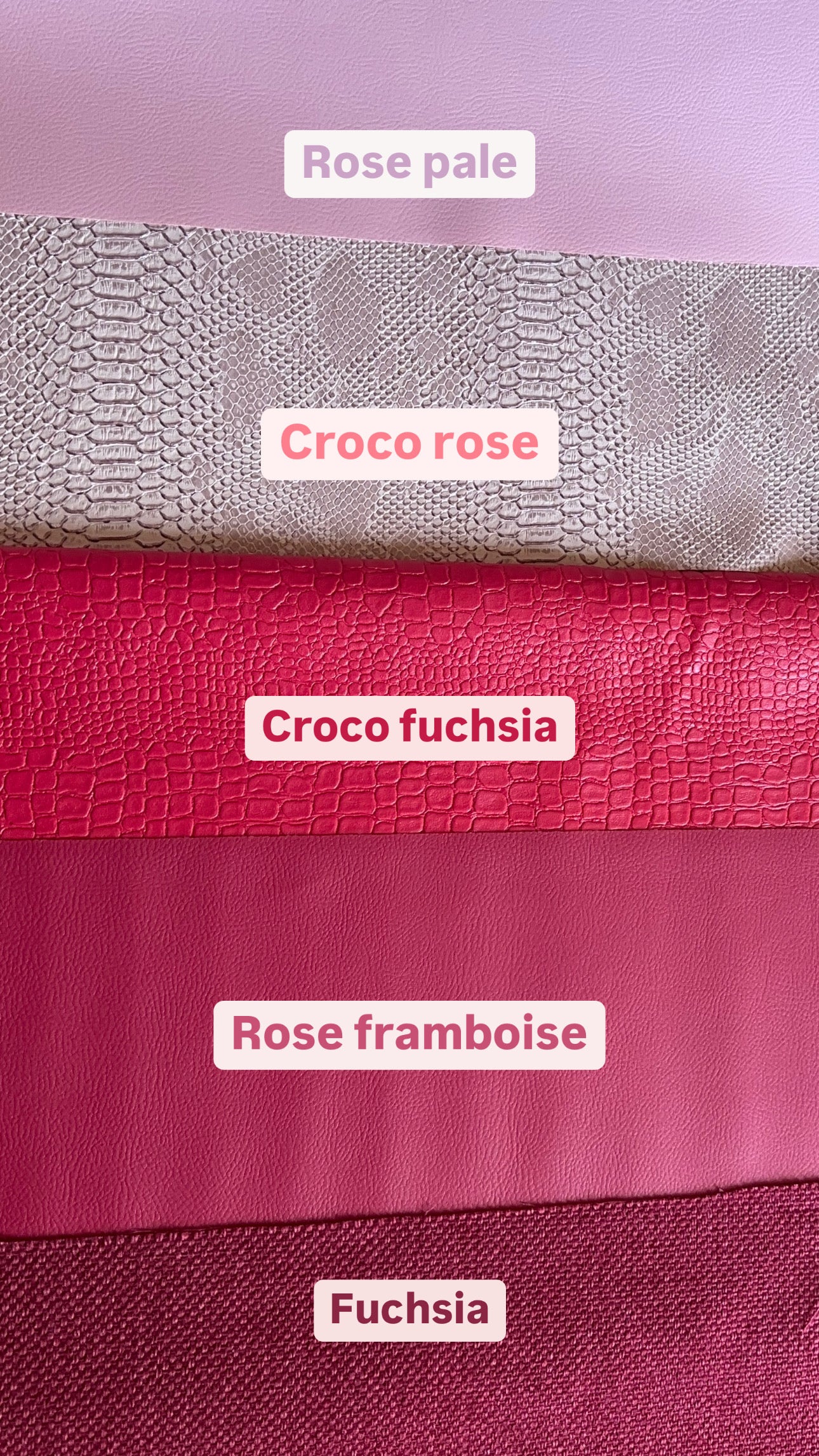 Sac personnalisé