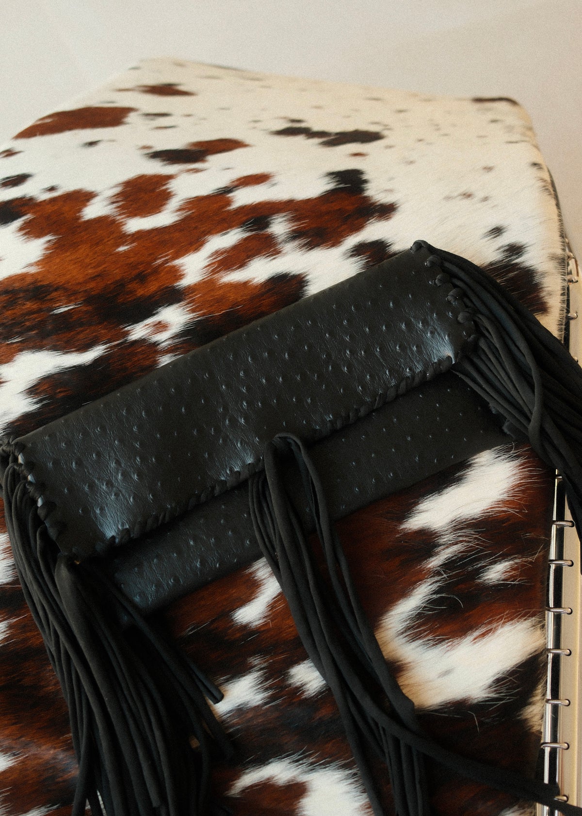 Pochette Monica