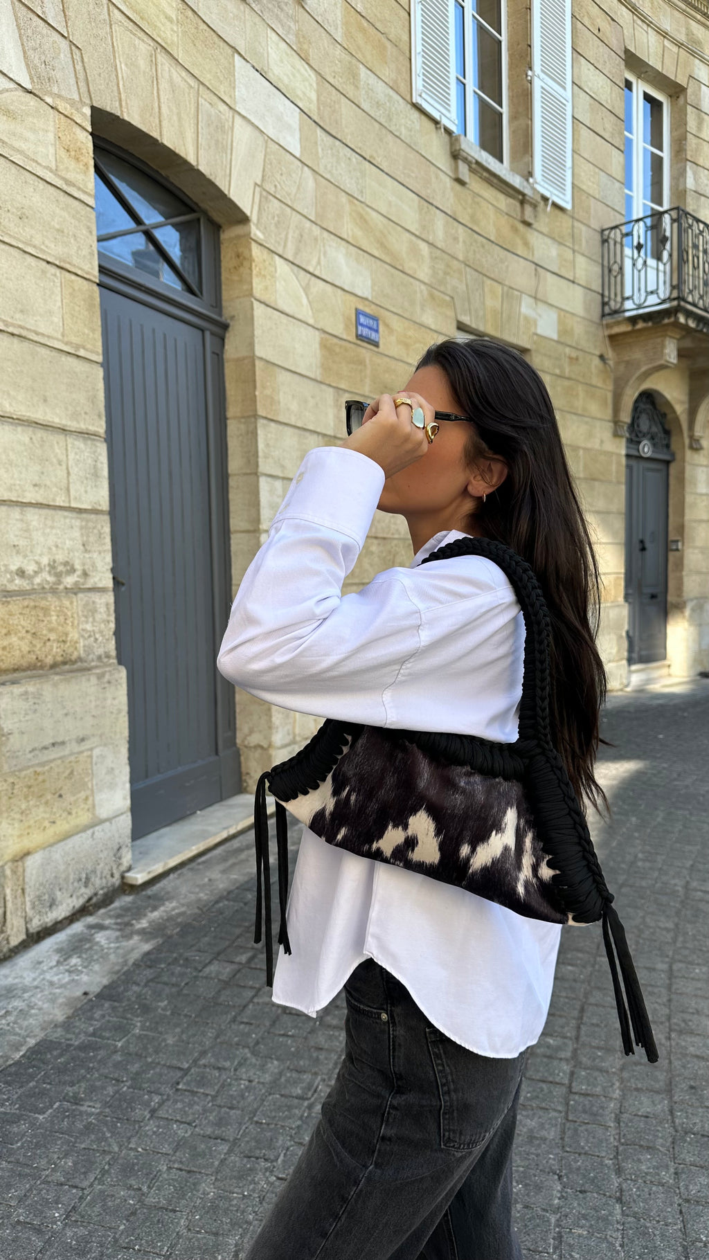 Sac Mija