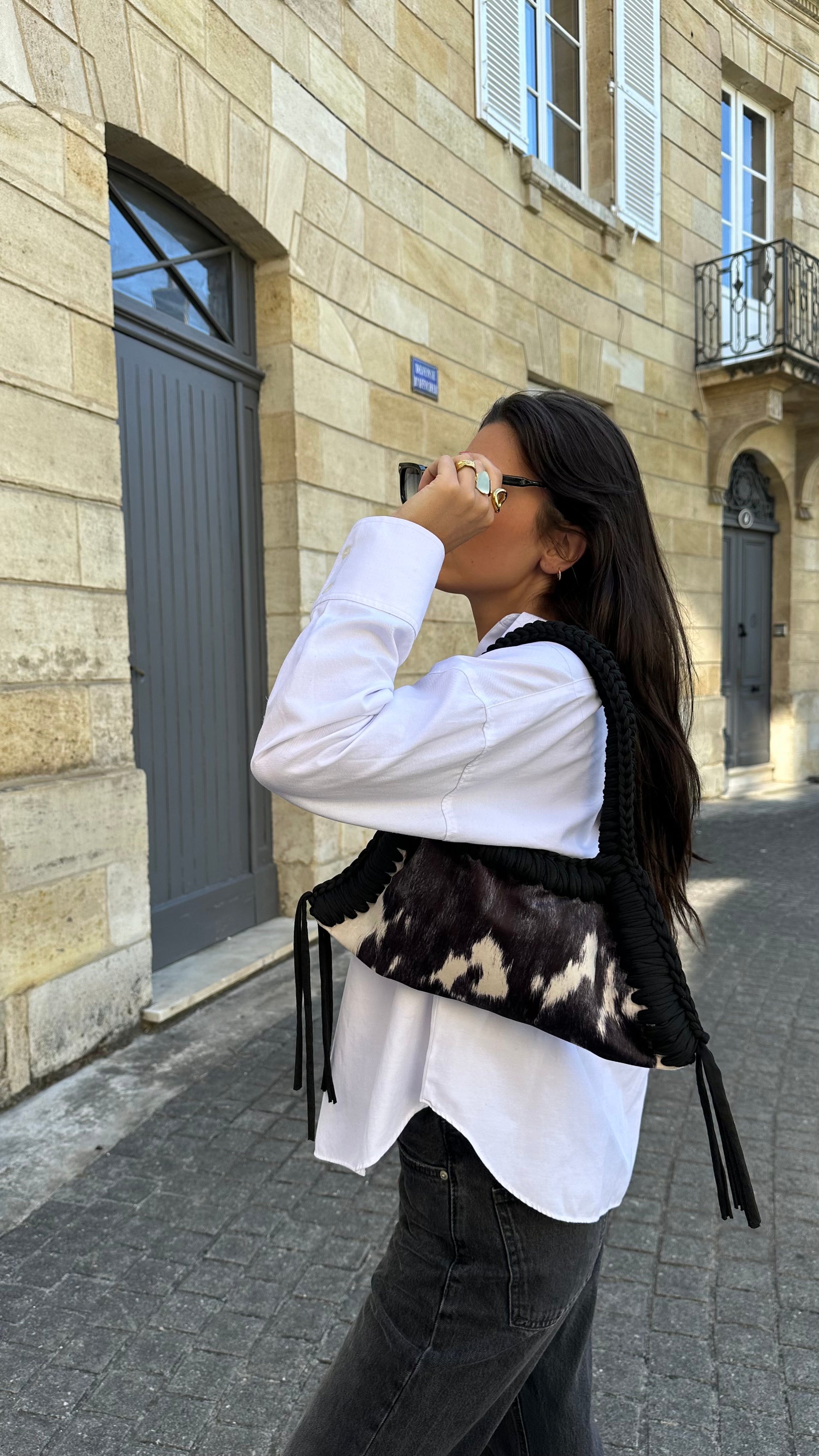 Sac Mija