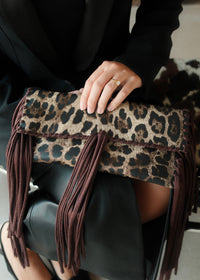 Pochette Miami 1/1 (cuir)