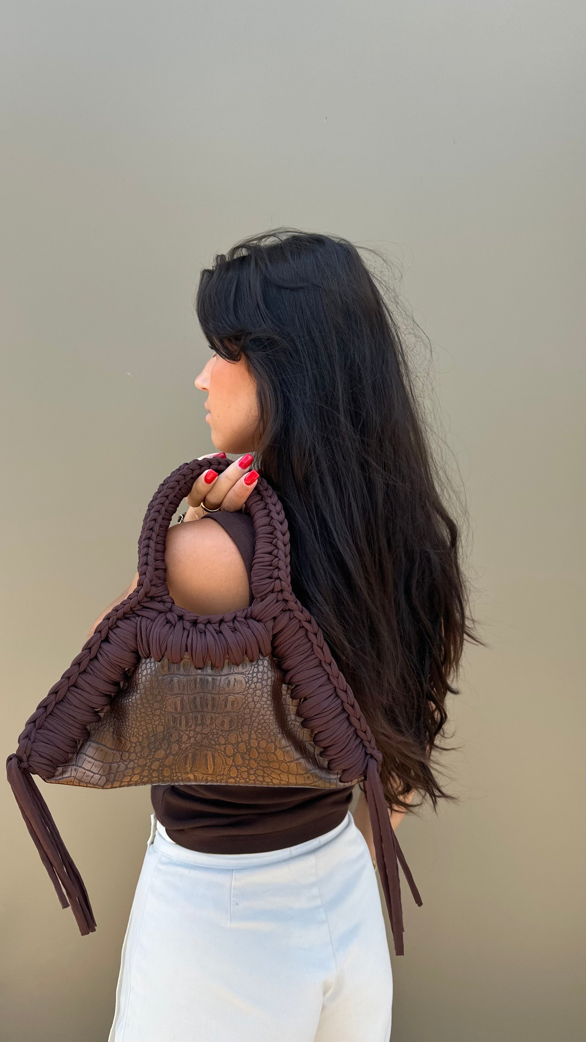 Sac Agathe