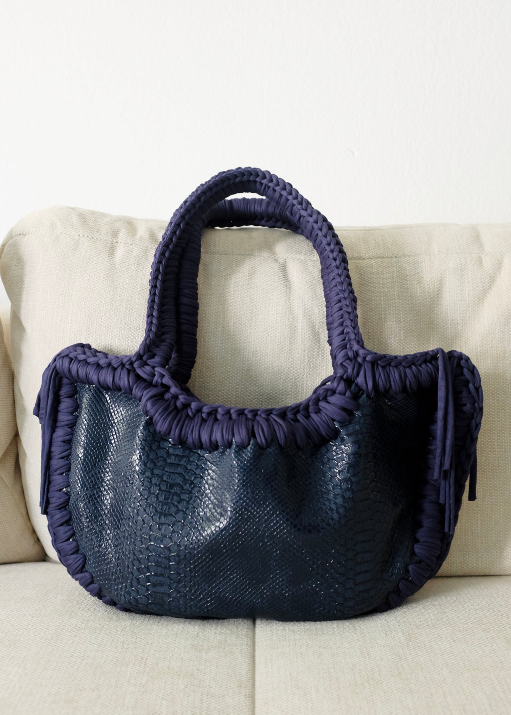 Borsa personalizzata