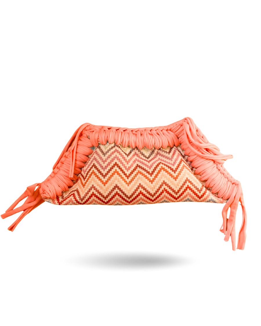 Clutch Betty (clutch/pouch)