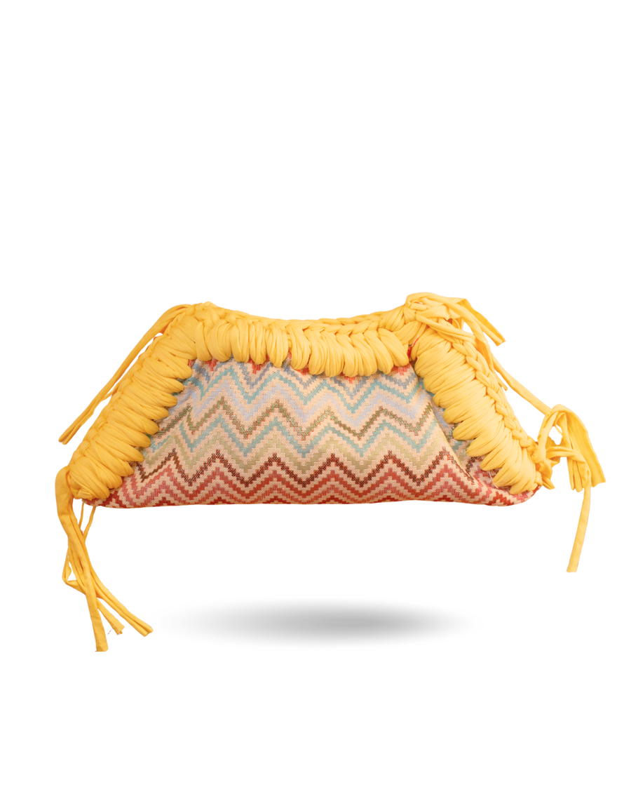 Clutch Ava (pochette/pouch)