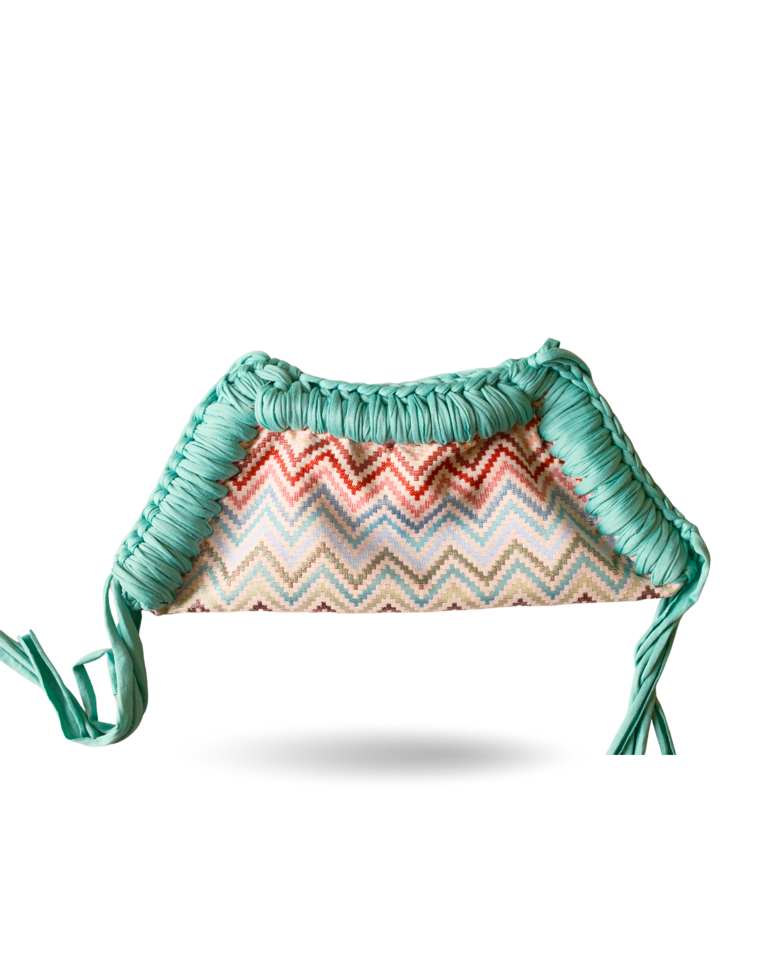 Clutch Caroline (pochette)