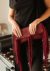 Pochette Louisa