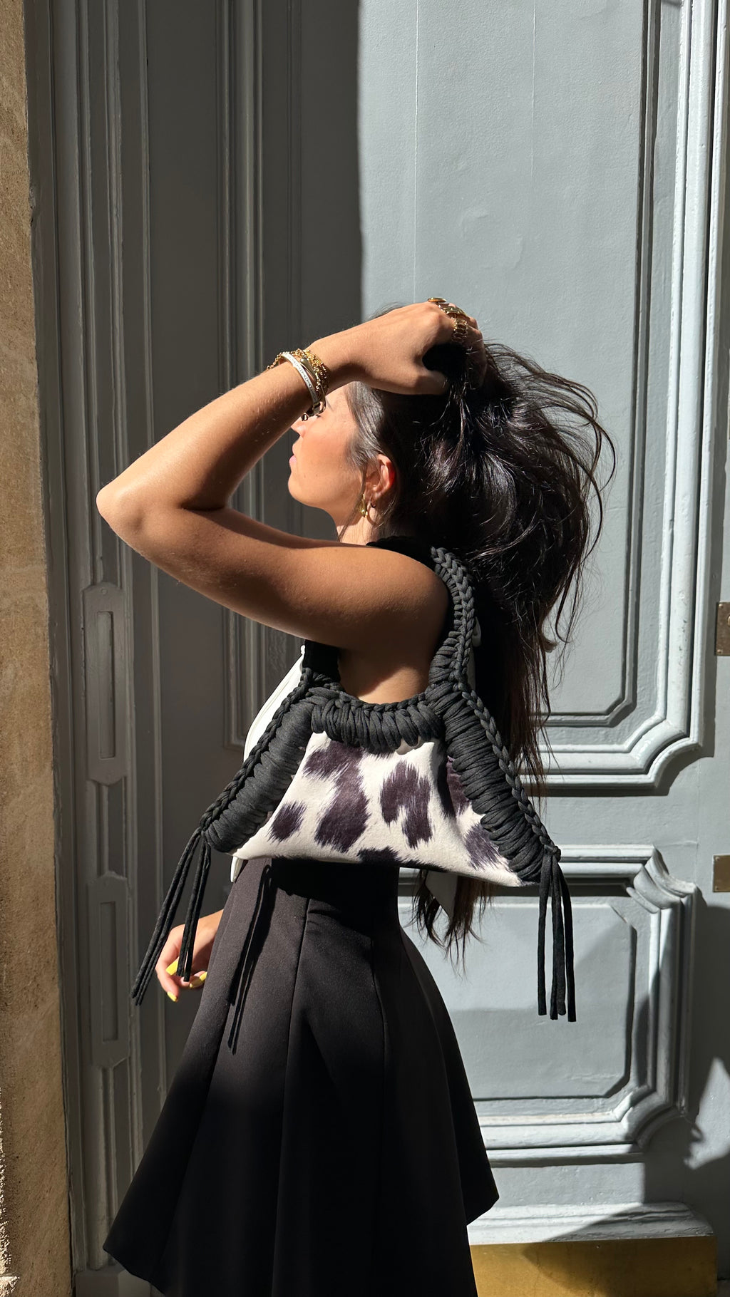 Sac Mija