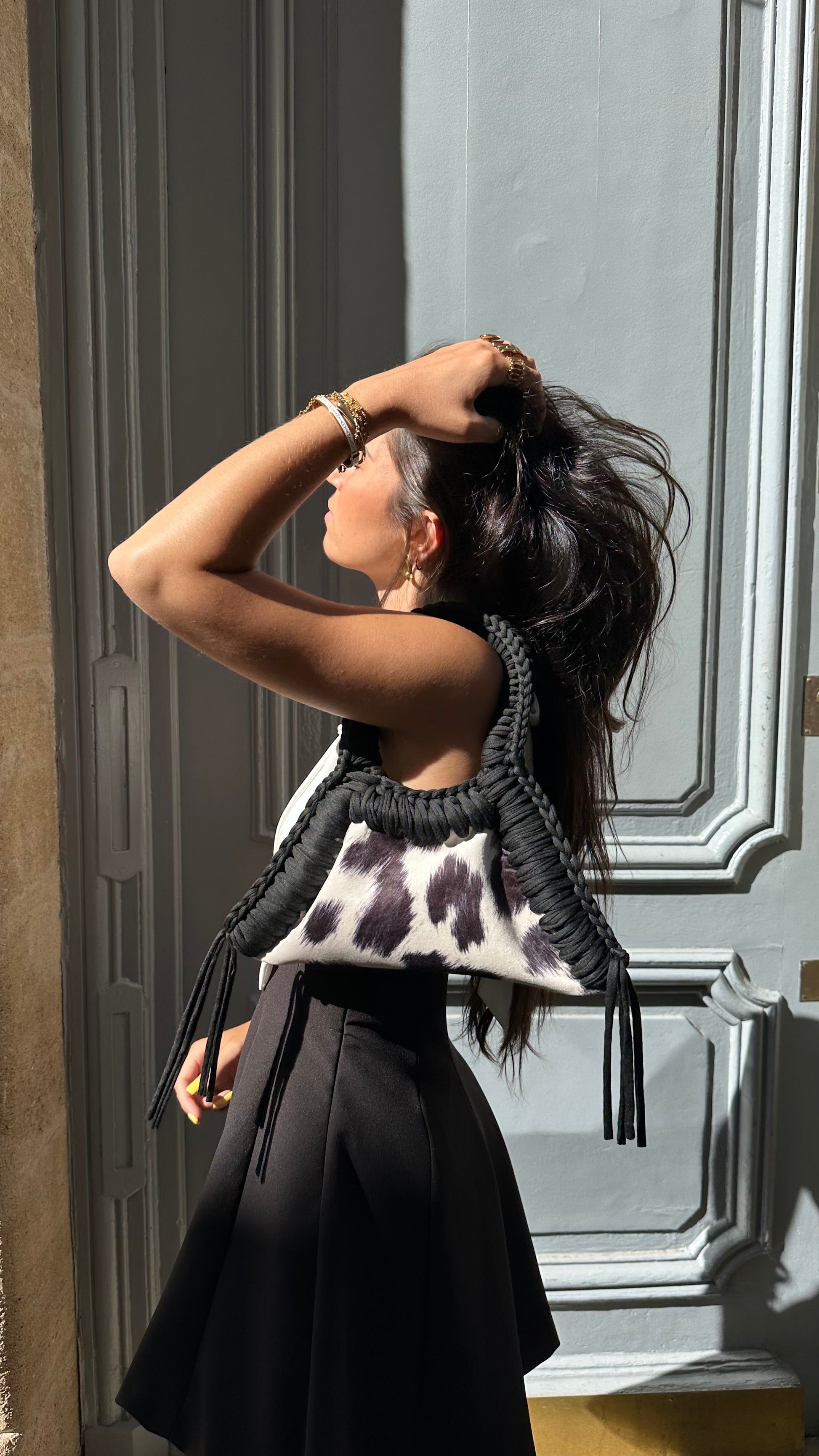 Sac Mija