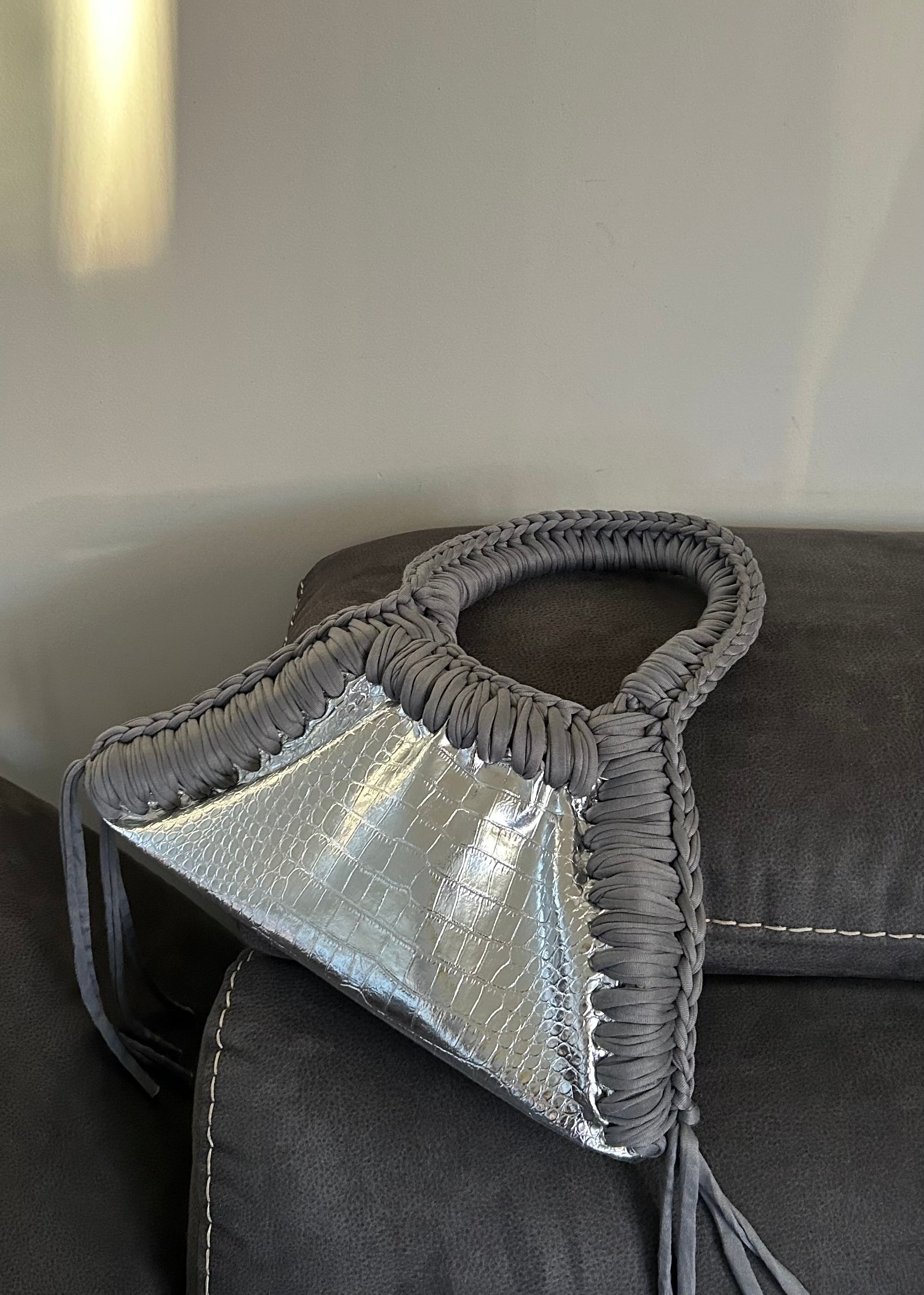 Sac Jade - limited edition