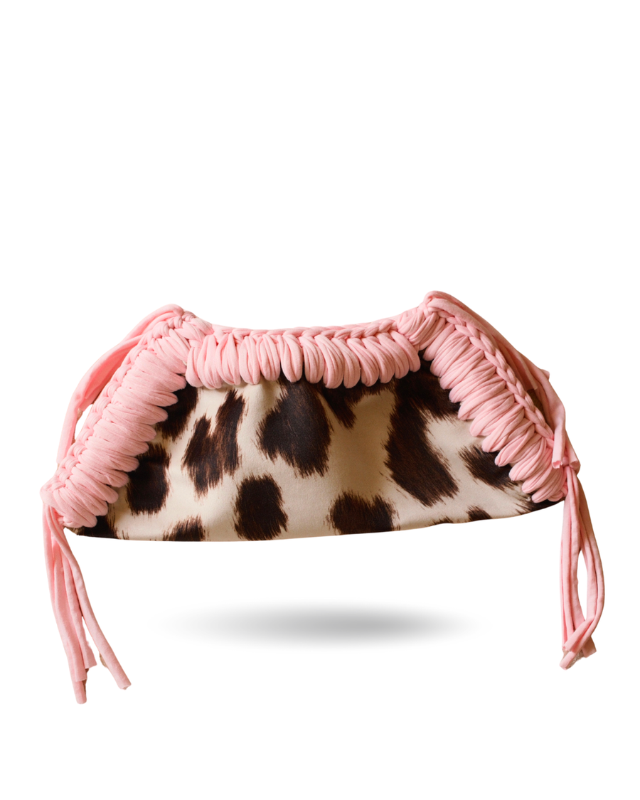 Angélina Clutch (pouch)