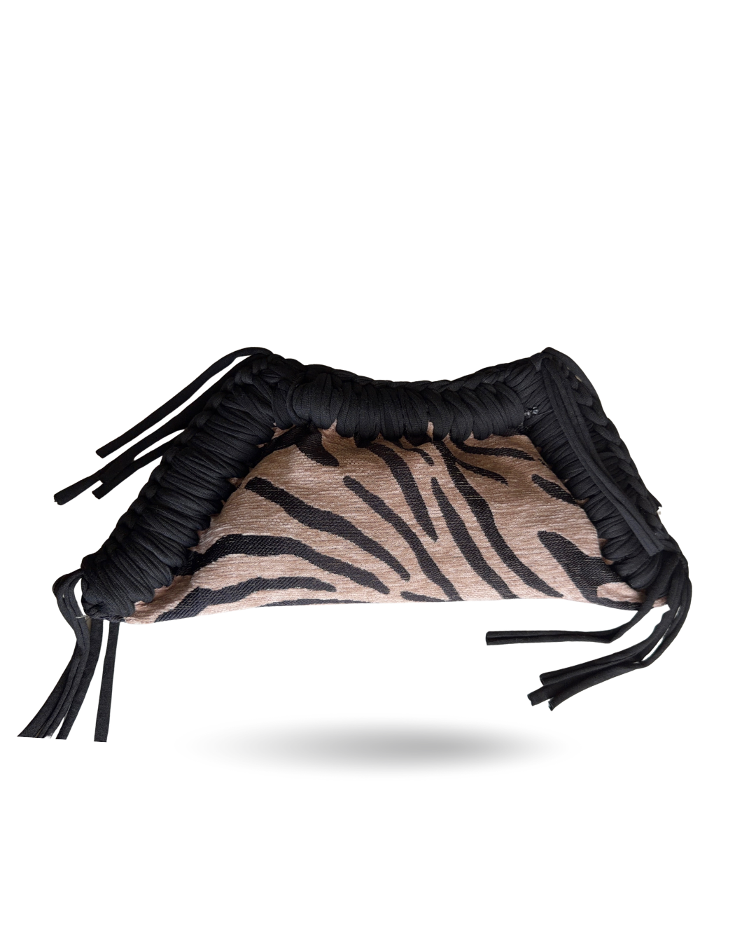 Clutch Kim (pochette/pouch)