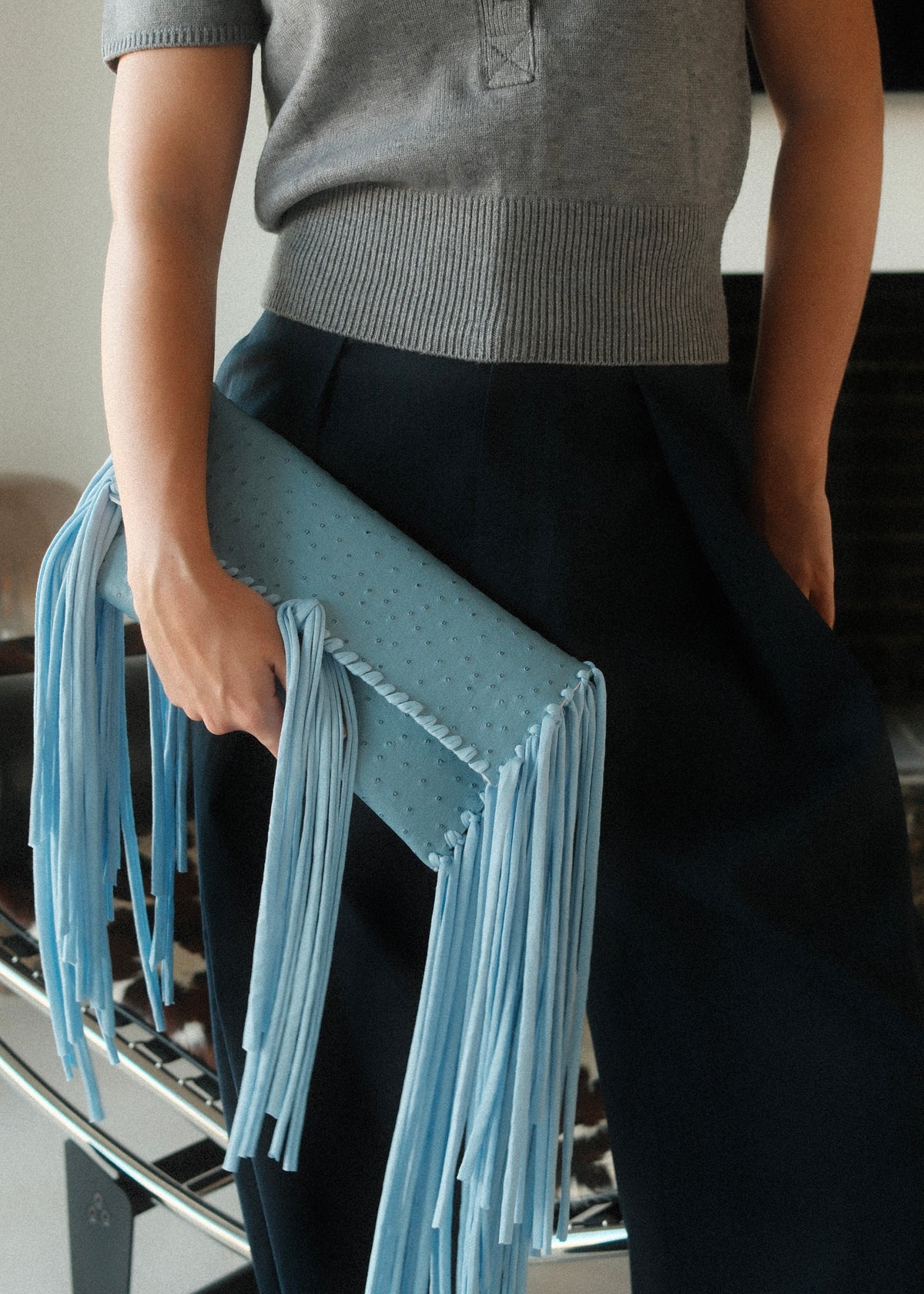 Pochette Erica