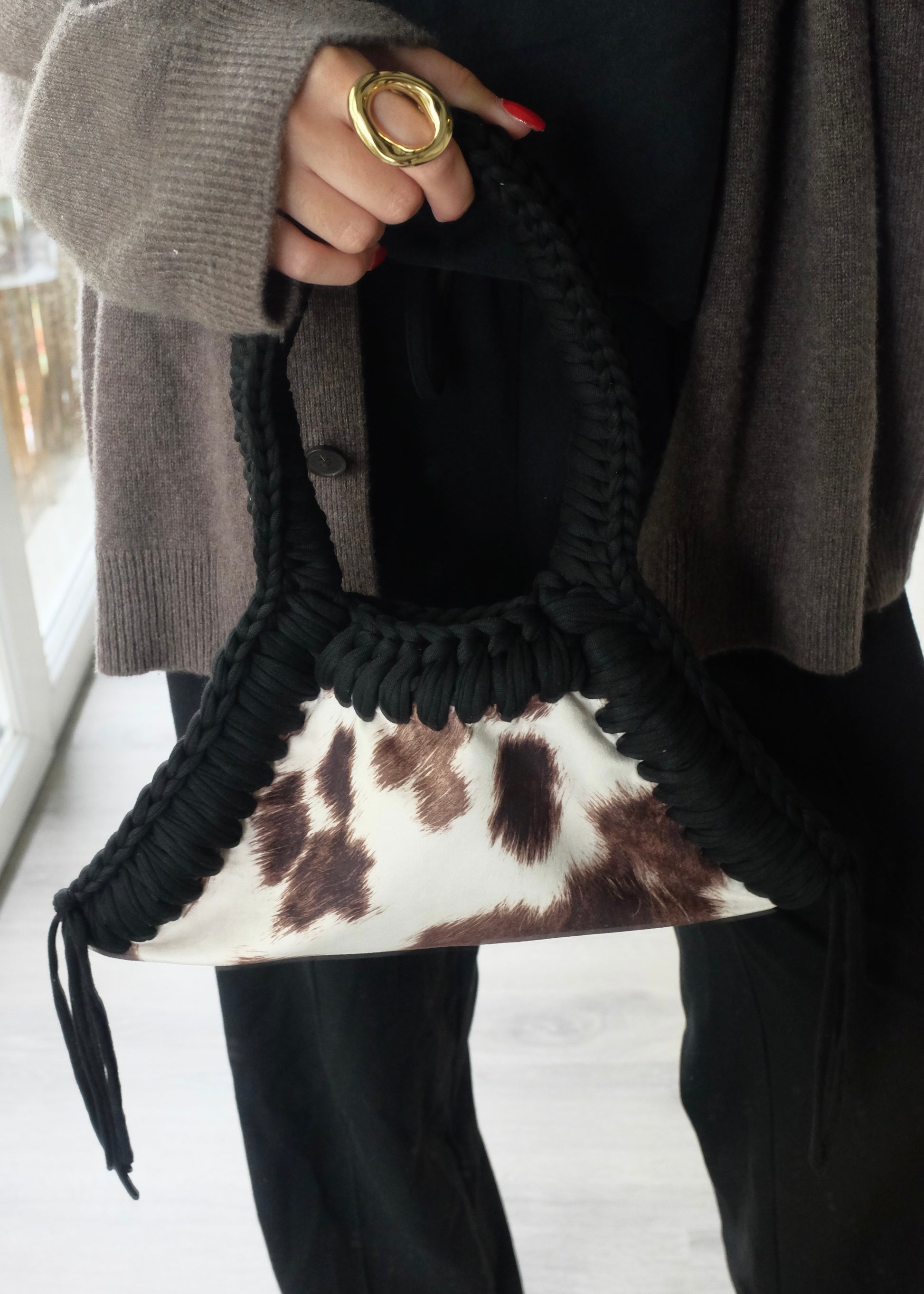 Borsa Estelle