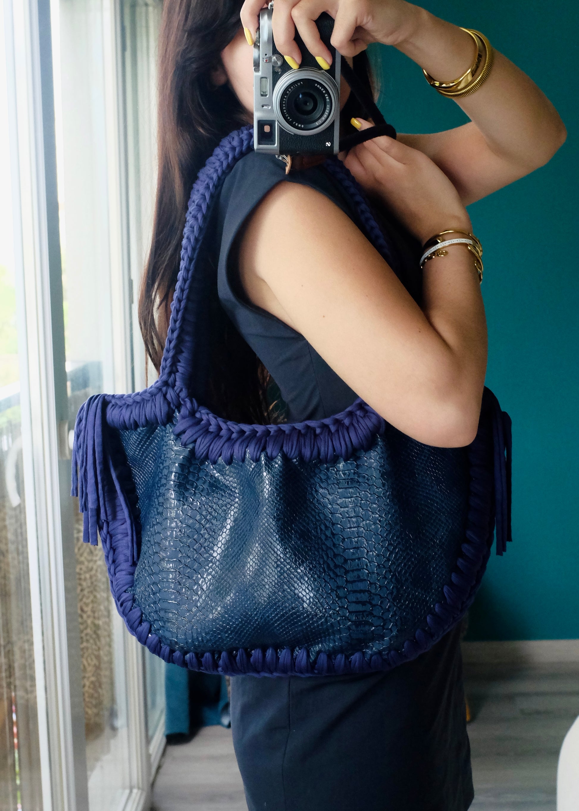 Sac Laura