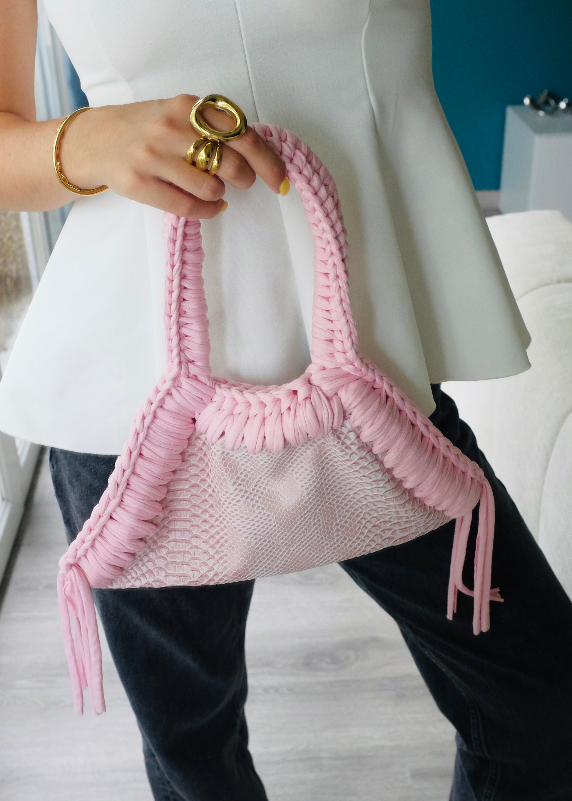 Borsa Luna