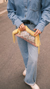 Clutch Ava (pochette/pouch)