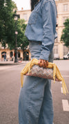 Clutch Ava (pochette/pouch)