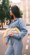 Clutch Ava (pochette/pouch)