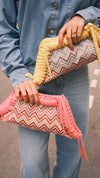 Clutch Betty (clutch/pouch)