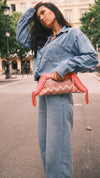 Clutch Betty (clutch/pouch)