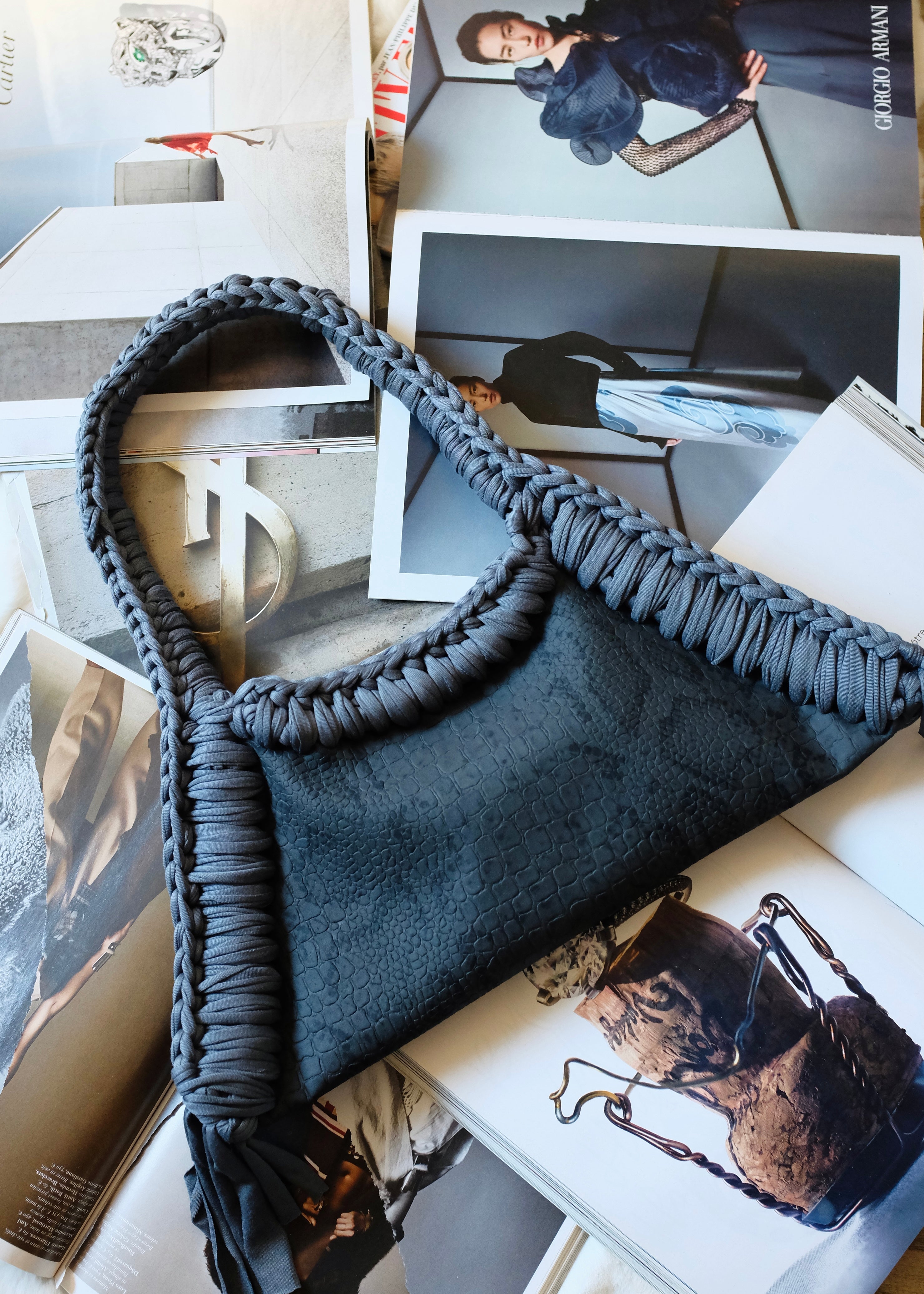 Camille bag