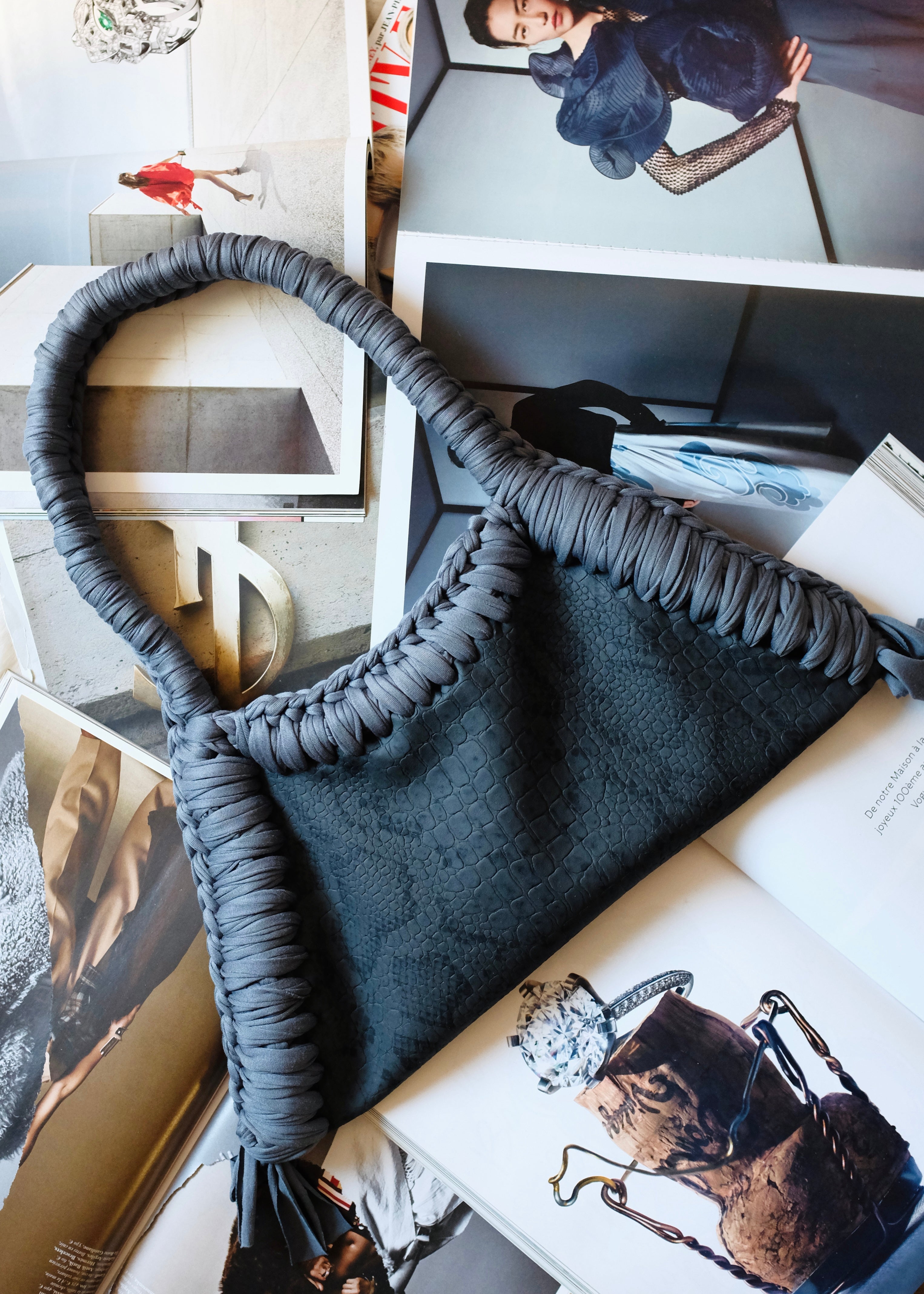 Camille bag