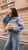 Clutch Ava (pochette/pouch)
