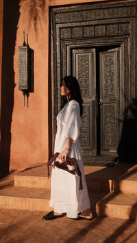 Estelle Clutch (pochette/pouch)