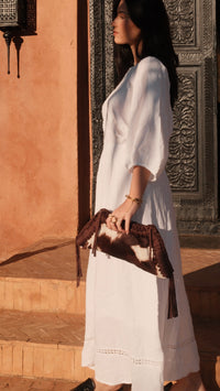 Estelle Clutch (pochette/pouch)