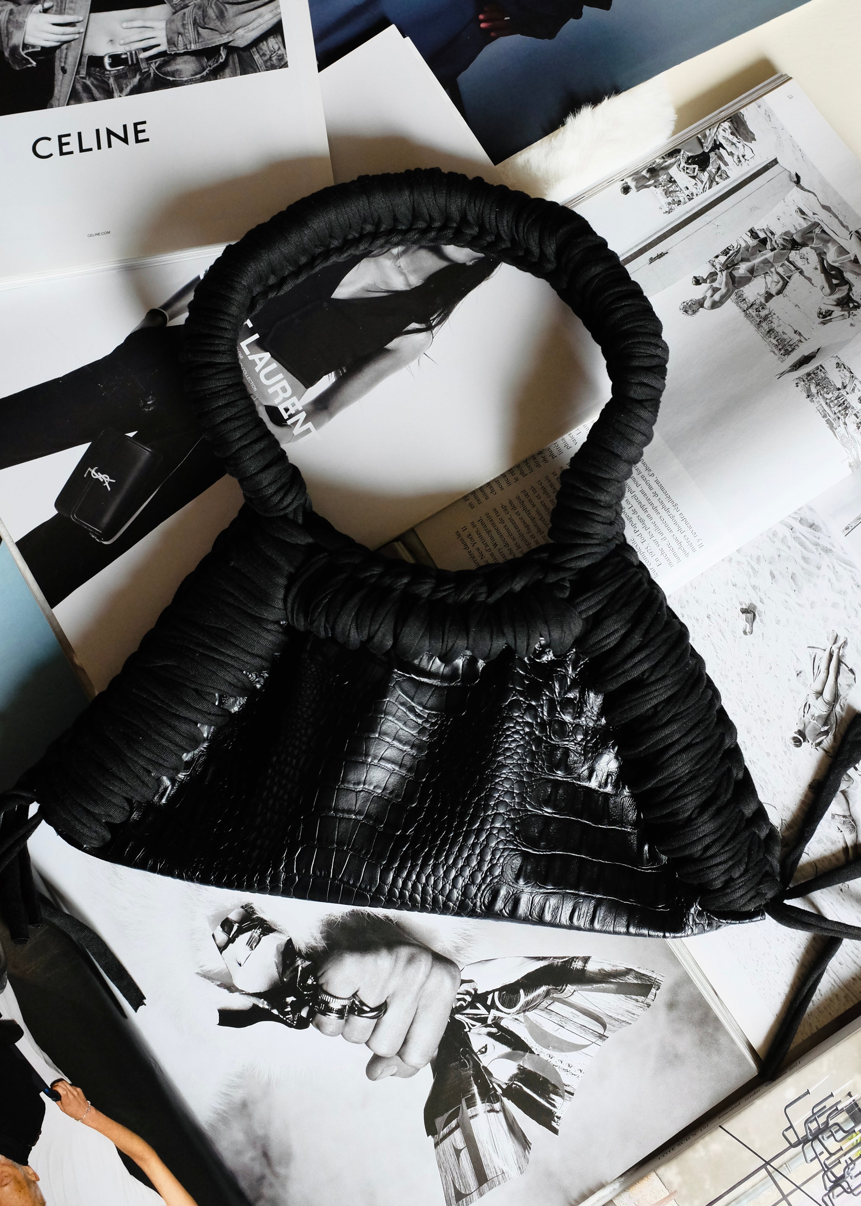 Adele bag